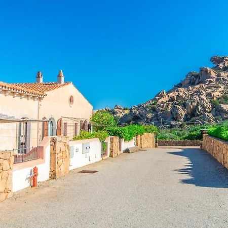 Sardinia Home Palau Buitenkant foto