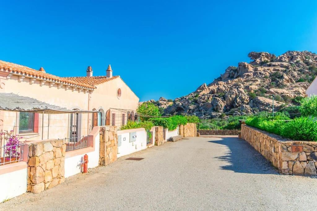 Sardinia Home Palau Buitenkant foto